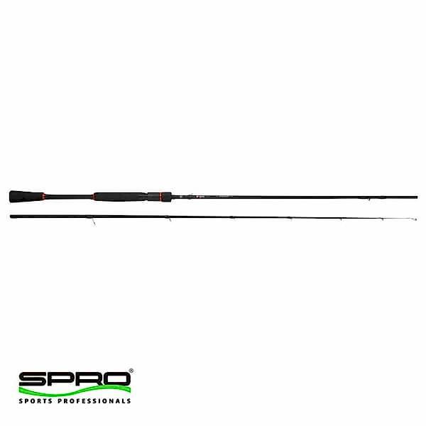 SPRO SPX Dikey Jig VJ190 10-30G Olta Kamışı