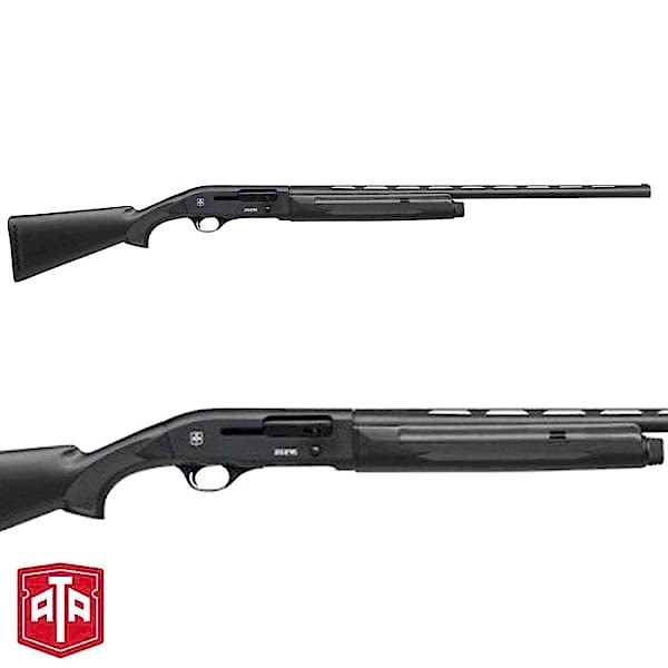 ATA CY Sentetik 3,5'' 12 Cal 66 Cm Av Tüfeği