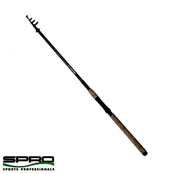 SPRO Spartan Tele Feeder 60G 270 Olta Kamışı