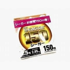 SEAGUAR 150 %100 F.C. 150 MT 1.2 - 0.185 MM