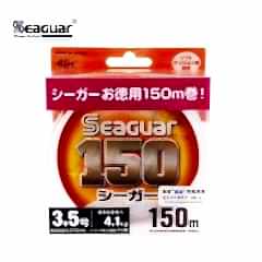 SEAGUAR 150 %100 F.C. 150 MT 1.5 - 0.205 MM