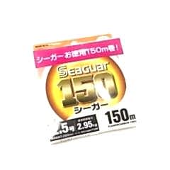 SEAGUAR 150 %100 F.C. 150 MT 1.5 - 0.205 MM