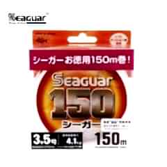 SEAGUAR 150 %100 F.C. 150 MT 2.0 - 0.235 MM