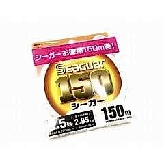 SEAGUAR 150 %100 F.C. 150 MT 2.5 - 0.260 MM