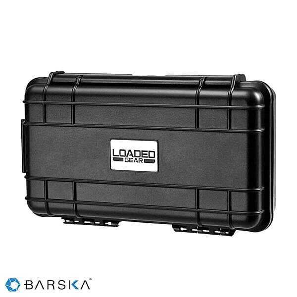 T. BARSKA HD-50 WT  Sert Taşıma Çantası / Kılıf /Kasa