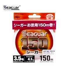 SEAGUAR 150 %100 F.C. 150 MT 3.5 - 0.310 MM