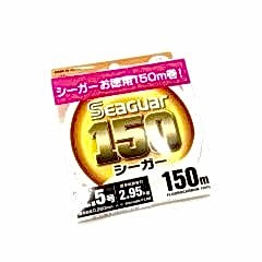 SEAGUAR 150 %100 F.C. 150 MT 6.0 - 0.405 MM
