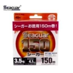 SEAGUAR 150 %100 F.C. 150 MT 7.0 - 0.435 MM