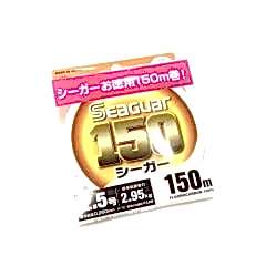 SEAGUAR 150 %100 F.C. 150 MT 7.0 - 0.435 MM