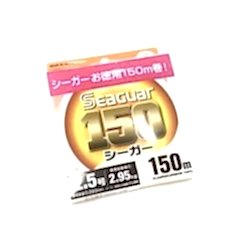 SEAGUAR 150 %100 F.C. 150 MT 8.0 - 0.470 MM