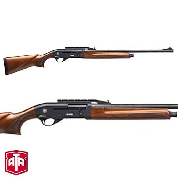 ATA Neo Canti. Ağaç 12 Cal 61 Cm Av Tüfeği