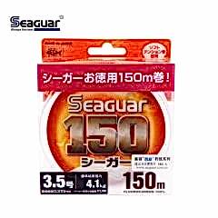 SEAGUAR 150 %100 F.C. 150 MT 10 - 0.520 MM