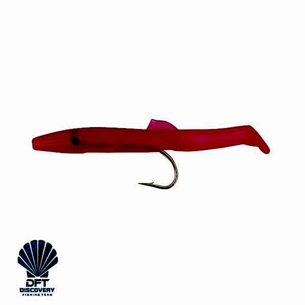 DFT W075 Sasi 7 cm Renk: R58