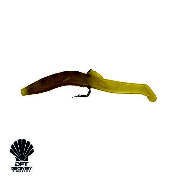 DFT W075 Sasi 7 cm Renk: A141