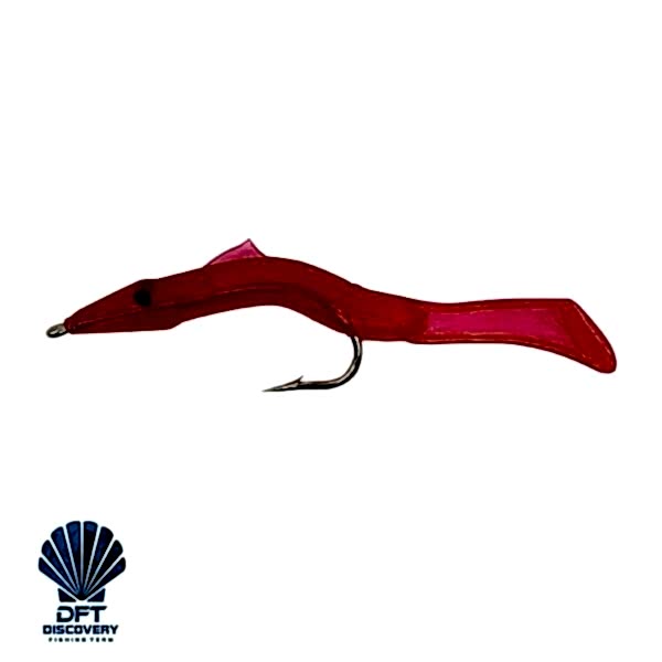 DFT W075 Sasi 10 cm Renk: R58