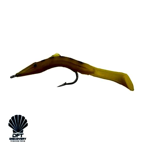 DFT W075 Sasi 10 cm Renk: A141