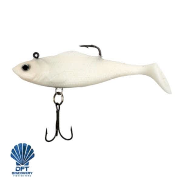 DFT LW012 Sasi 10 cm Renk:Beyaz