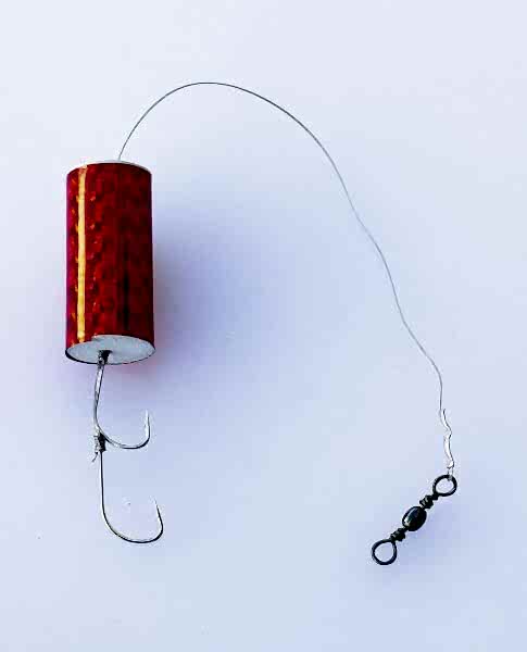 ÇİNEKOP TAKIM, ÇELİK TELLİ 2 İĞNE