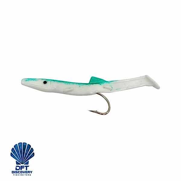 DFT W075 Sasi 7 cm Renk: A298