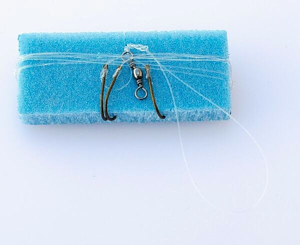 YEMLİ DİP TAKIM, 3 KÖSTEK, 505-2/0