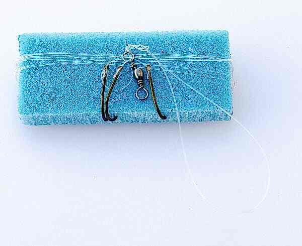 YEMLİ DİP TAKIM, 3 KÖSTEK, 505-2