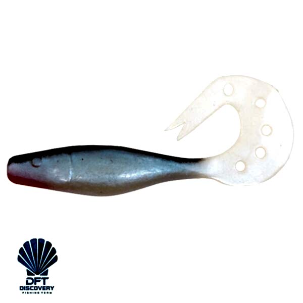 DFT W056 Sasi  8,5 cm Renk:A81