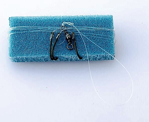 YEMLİ DİP TAKIM, 3 KÖSTEK, 505-3