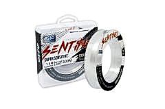 Asso Sentinel Süper Sensitive Japan FC COATED Line 300mt Beyaz