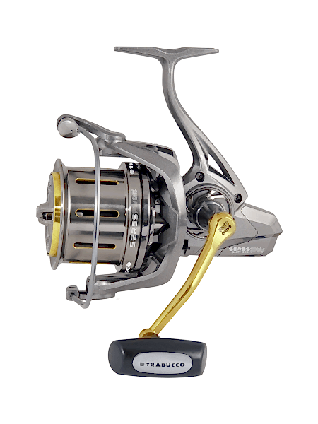 Trabucco Seres Surf PW 8000 Surf Olta Makinesi