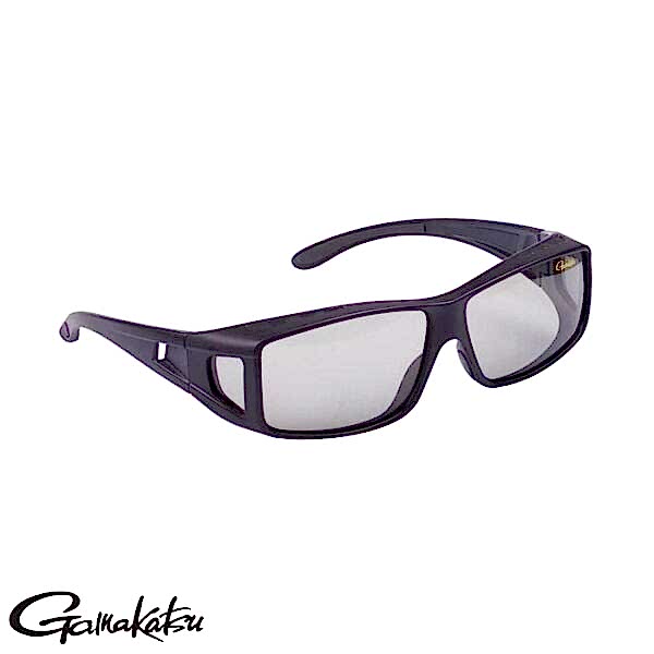 GAMAKATSU G-Glasses Over-G  Güneş Gözlüğü