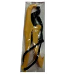 BALIK  TUTUCU   7505   PLASTIC   SARI