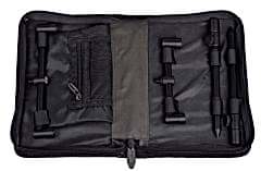 Prologıc Black Fire Buzz & Sticks 2 Rods Kit Ayak