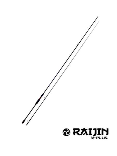 Fujin Raijin X Plus Aji LRF Kamışı 228CM 0,4-5 GR