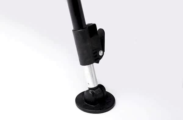 Prologic Avenger S/Bag&Bedchair System 8 Leg 120Kg Kampet