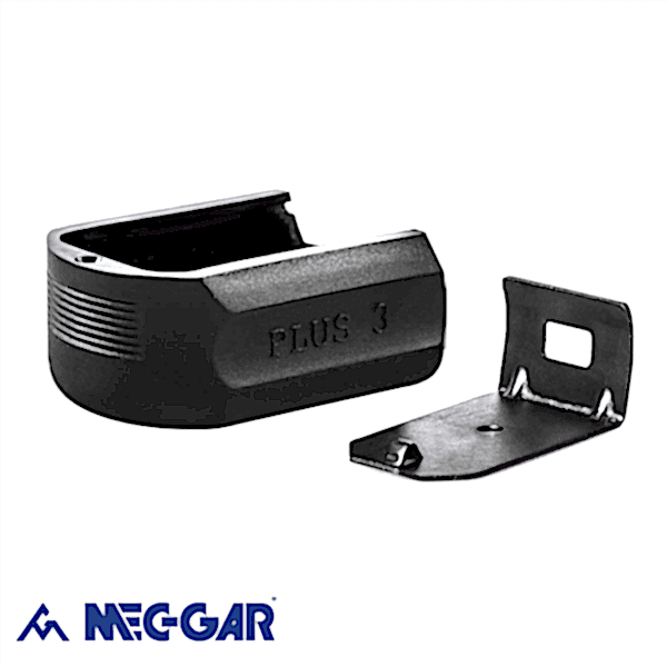 MEC-GAR Plus 3 Polimer Adaptör Seti