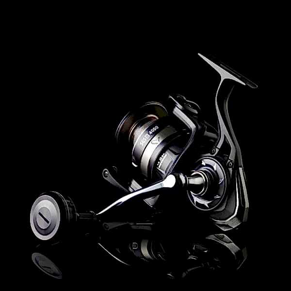 Savage Gear SGS8 6000 FD 8+1BB Olta Makinesi