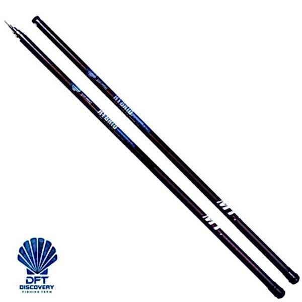 DFT Hybrid 900 cm Yüzüklü Göl Kamışı 10-30 g