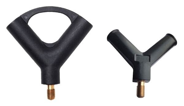 Prologic L/Net Spreader Block 42'' Nylon