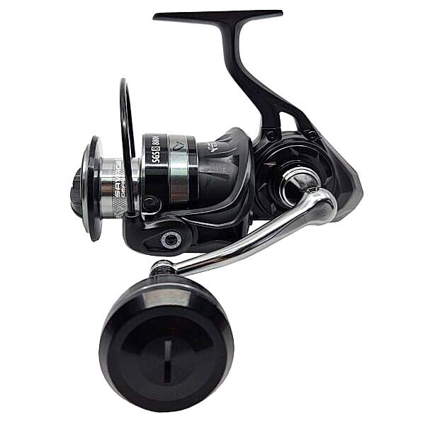 Savage Gear SGS8 8000 FD 8+1BB Olta Makinesi