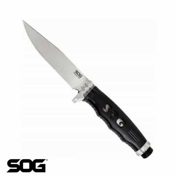 SOG BLT10K Bladelight Fixed Blade Led Işıklı Bıçak