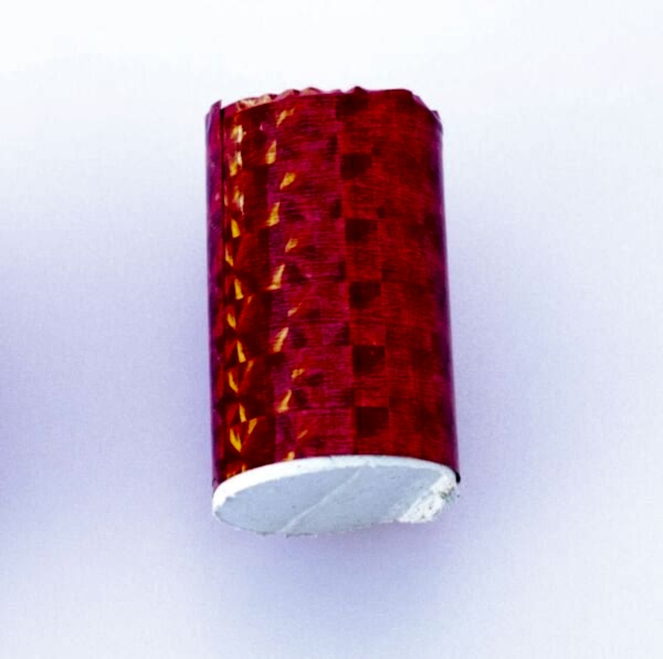 LÜFER MANTARI, RENKLİ