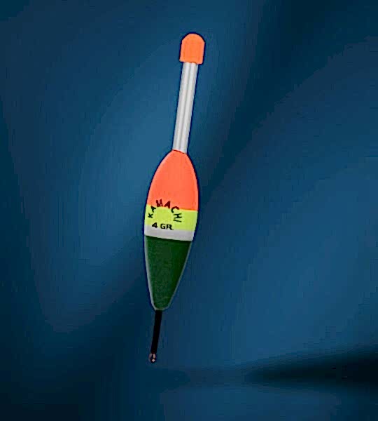 TÜPLÜ ŞAMANDIRA, 4G