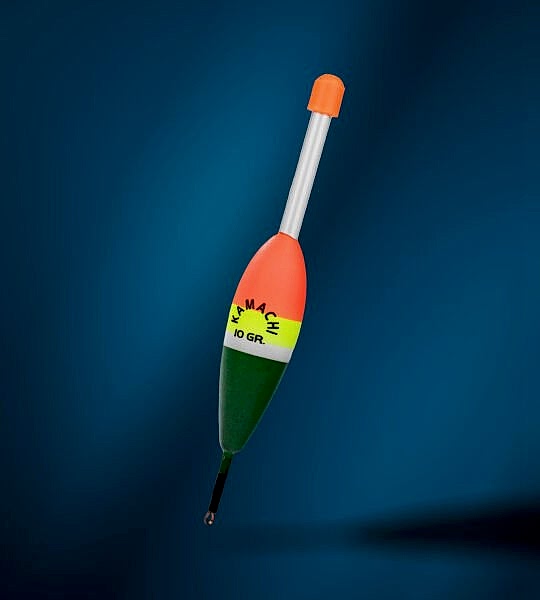 TÜPLÜ ŞAMANDIRA, 10G