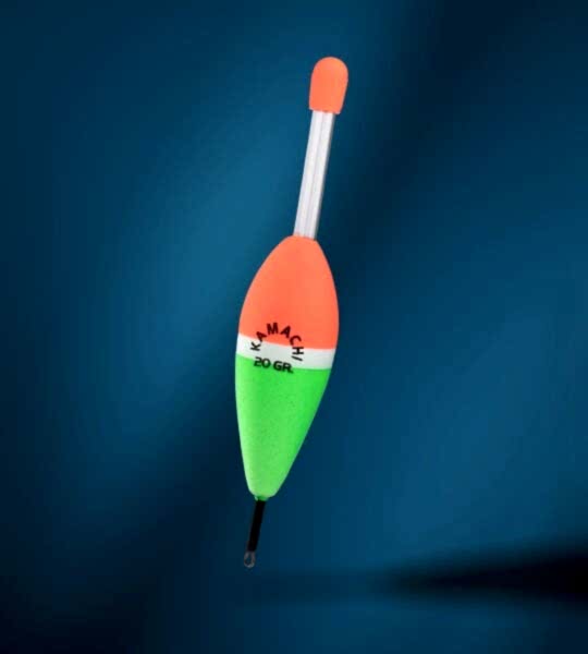 TÜPLÜ ŞAMANDIRA, 20G