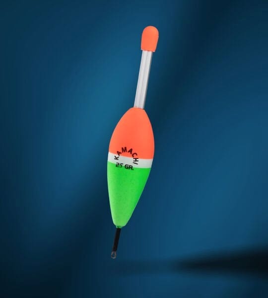 TÜPLÜ ŞAMANDIRA, 25G