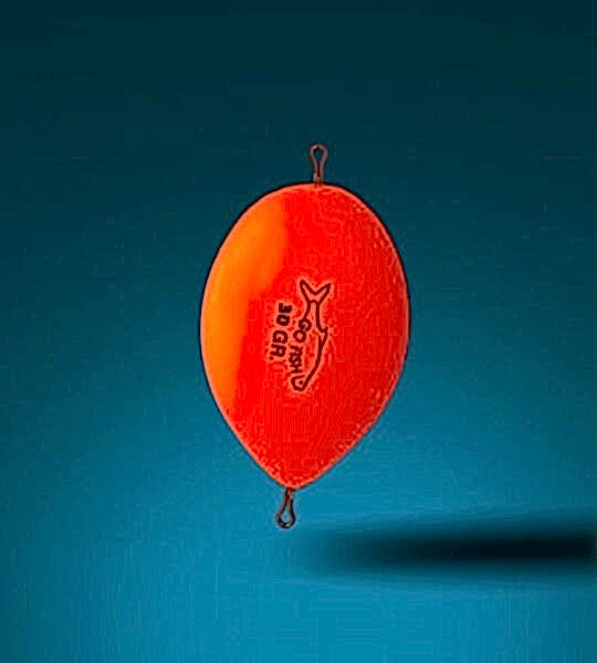 BULRAG ŞAMANDIRA KAMACHI, PLASTİK, KIRMIZI 30G