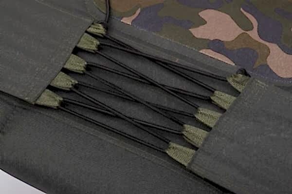 Prologic Avenger Bedchair 8 Leg 105KG Kampet