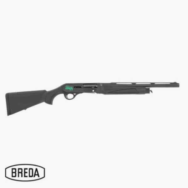 BREDA B12IT4 12 Cal 12/76 47 Cm Y.Oto Av Tüfeği