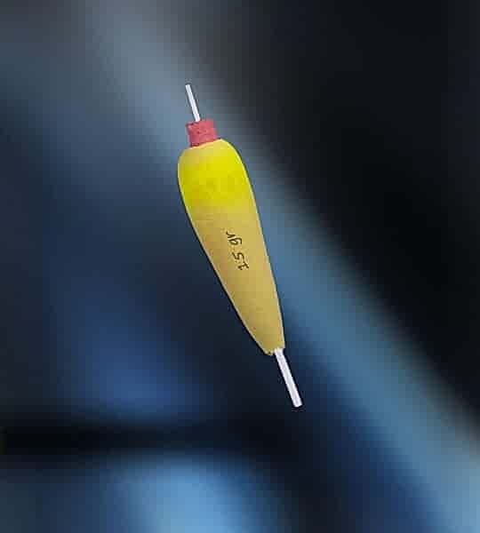 KALEM ŞAMANDIRA, EVA 15G