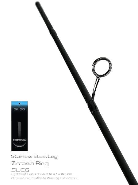 Fujin Fujin TheOne 172cm 02-3gr LRF Kamışı 582SUL